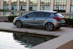 Kia Forte 2013 года